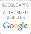 Google Apps for Business