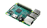 Raspberry Pi 3 (Yx[pC)