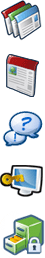 Google Apps�AAmazon EC2�AGoogle App Engine�̂��ƂȂ�T�e���C�g�I�t�B�X