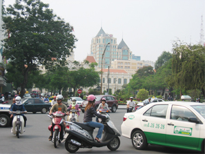 ベトナム人の特徴とビジネスの魅力について