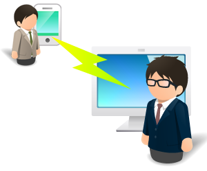 アクセスログ+チャットログ+遠隔削除