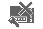 PW付ファイル送信廃止