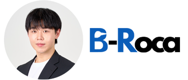 株式会社B-Roca