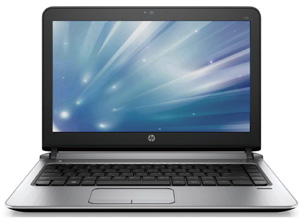 HP ProBook 430 G3（中古品）