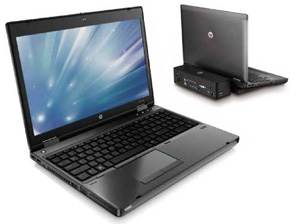 HP ProBook 6570b（中古品）