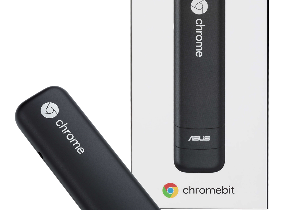 【8個セット 】ASUS Chromebit クロームビット