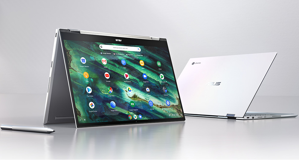 ASUS Chromebook Flip C436