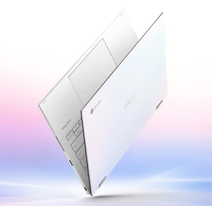 ASUS Chromebook Flip C436