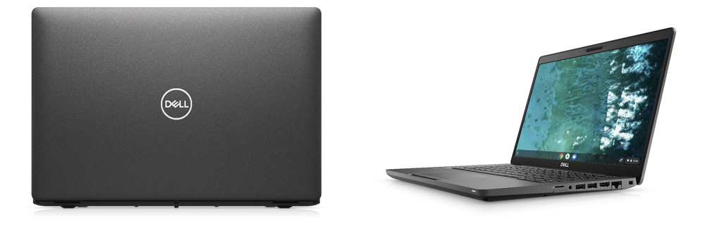 Latitude 5400 Chromebook Enterprise