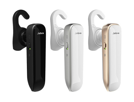 Google AppsやGoogle App Engineならサテライトオフィス | Jabra Bluetooth対応ヘッドセット