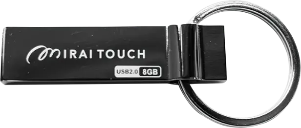 USBキー MP-USBA1