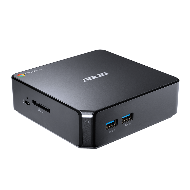 Chromebox