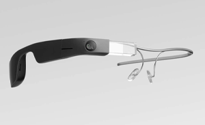 Google Glass