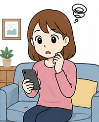 営業時間外は不在のため機会損失になることも …