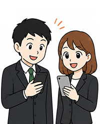 お問い合わせ内容はチームで管理!