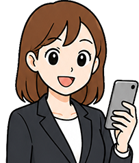 電話受付体験