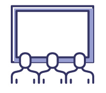 企業向けサイネージ