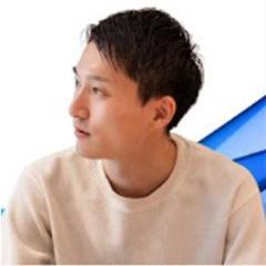 コンサルタント:AI × WEB YouTuber 兼 制作ディレクター　KEITO
