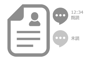 店舗管理、社員名簿にも活用可能！