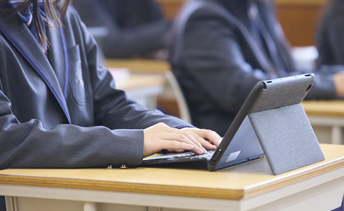 �w�Z�@�l����w�� �t�F���V�A�����w�Z �l