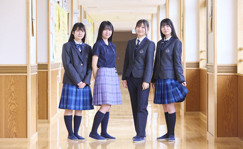 �w�Z�@�l����w�� �t�F���V�A�����w�Z �l