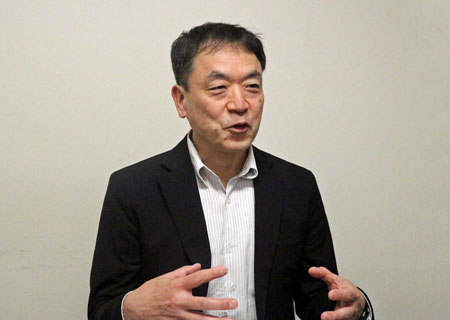 株式会社グローバルダイニング 様