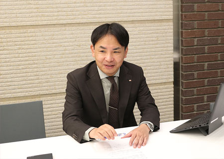 株式会社1&D 様