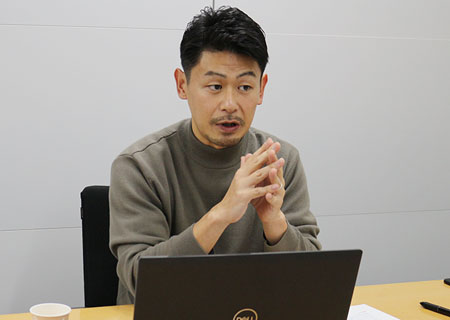 TBC グループ株式会社 様