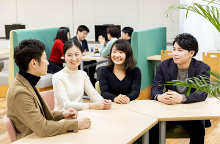 ピジョン株式会社 様
