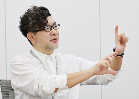 SBC���f�B�J���O���[�v������� �l