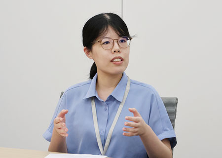 SBC���f�B�J���O���[�v������� �l