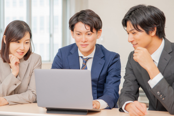 「明日から使える！」実践できるセミナー