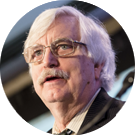 クリストファー・デデ氏