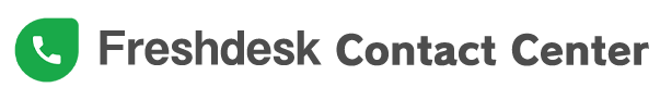 Freshdesk Contact Center