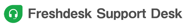 Freshdesk Support Desk