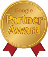 Google Partner Award