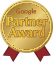 Google Partner Award
