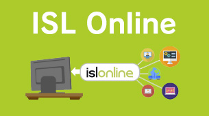 ISL Online