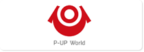 P-UP World l