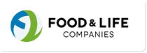 FOOD & LIFE COMPANIES l