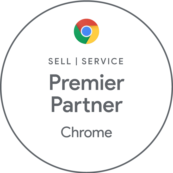 Google Cloud Partner