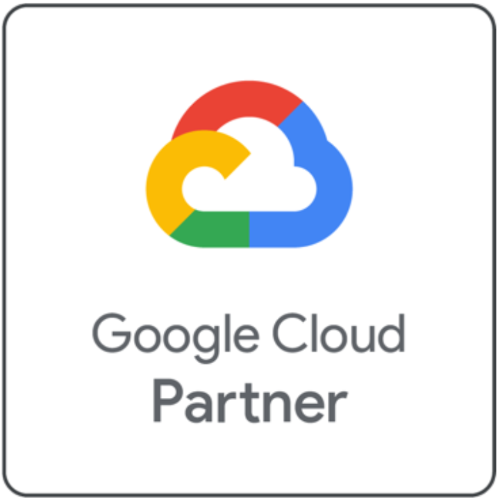 Google Cloud Partner