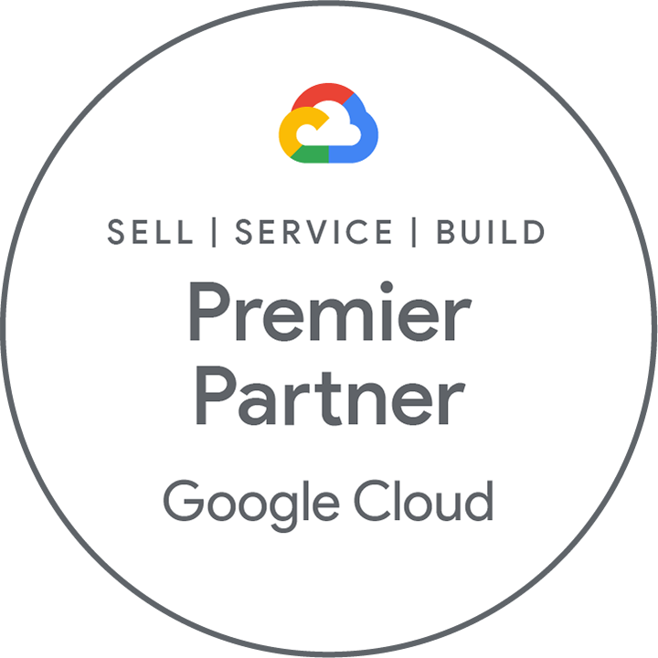 Google Cloud Partner