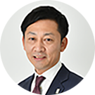 Bリーグ チェアマン　　日本バスケットボール協会　副会長　　島田慎二