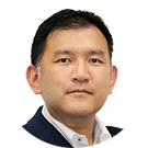 株式会社ダイレクトクラウド マーケティング部  ゼネラルマネージャー 田畑　邦浩
