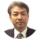 株式会社サテライトオフィス取締役 事業本部長　岡 裕明