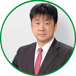 株式会社サテライトオフィス 代表取締役社長　原口豊