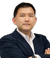 株式会社ダイレクトクラウド マーケティング部 ゼネラルマネージャー 田畑　邦浩