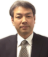 株式会社サテライトオフィス 取締役 事業本部長　岡 裕明