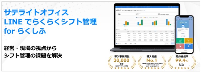 らくしふセミナー